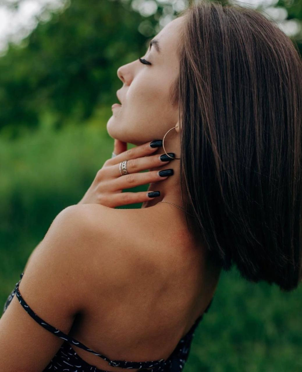 Портрет. Фотограф в Кемерово, Ленинск-Кузнецкий, Полысаево — Огнева Юлия