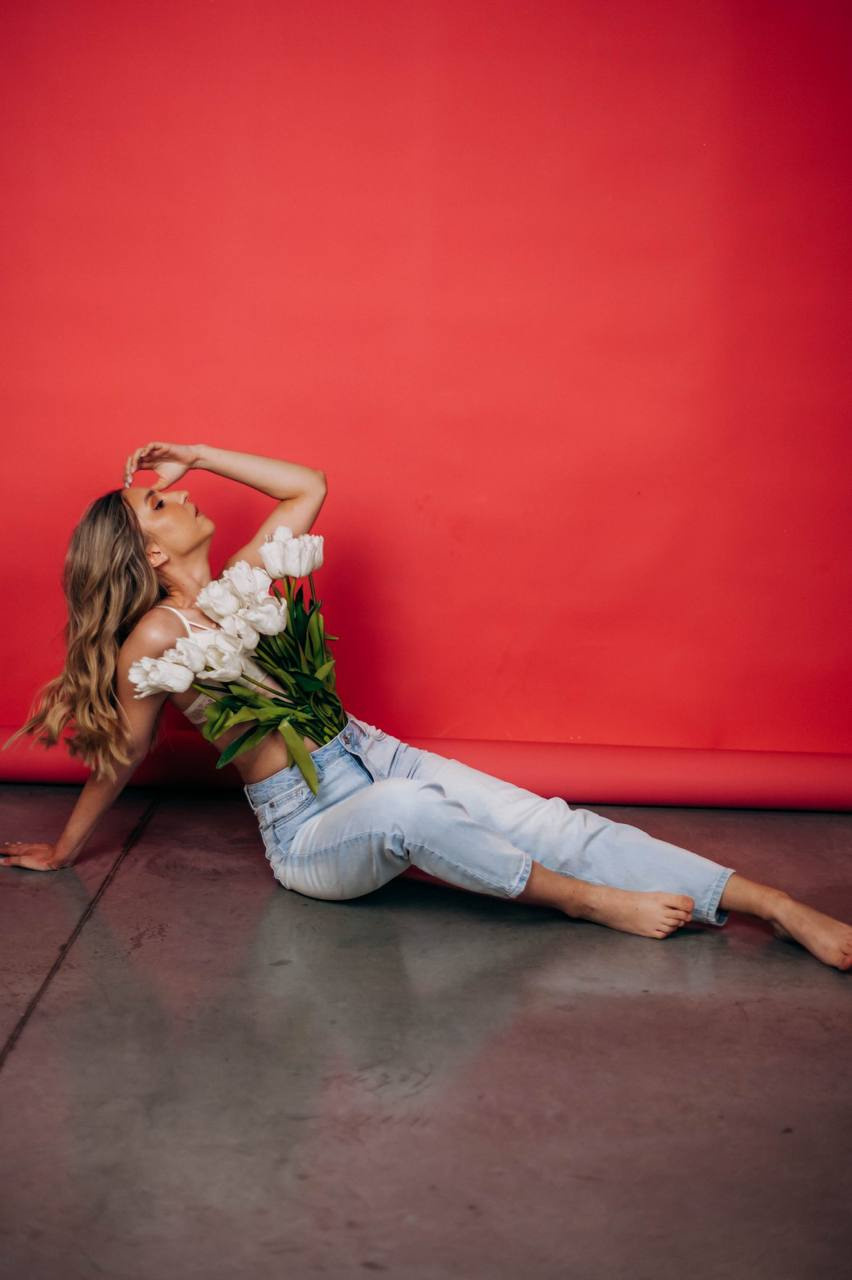 Портрет. Фотограф в Кемерово, Ленинск-Кузнецкий, Полысаево — Огнева Юлия