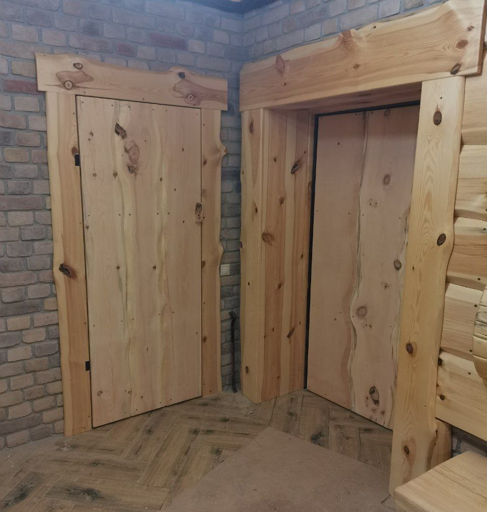 Мои партнеры. Строительство, отделка и реставрация деревянных домов в Москве и М.О