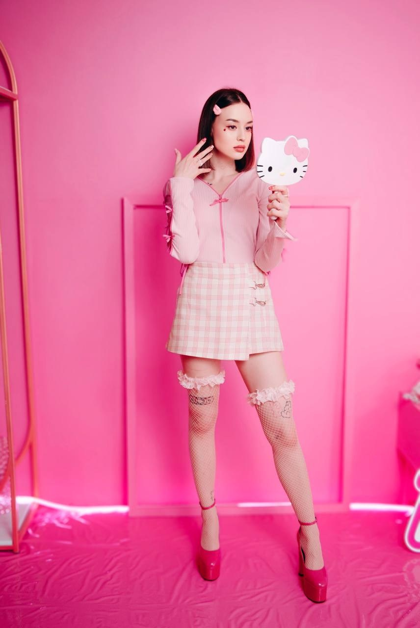 Диана. Фотограф Краснодар Виктория @Cinvimakes