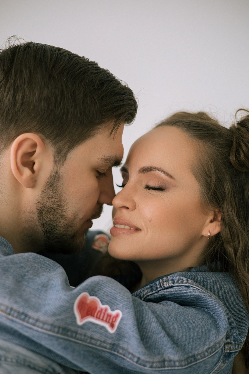 Миша и Кристина. Свадебный и семейный фотограф