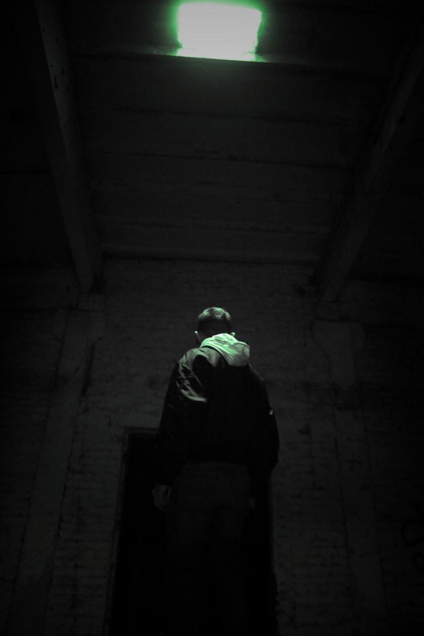 Мужская портретная съёмка. Репортажный и портретный фотограф в Туле и области