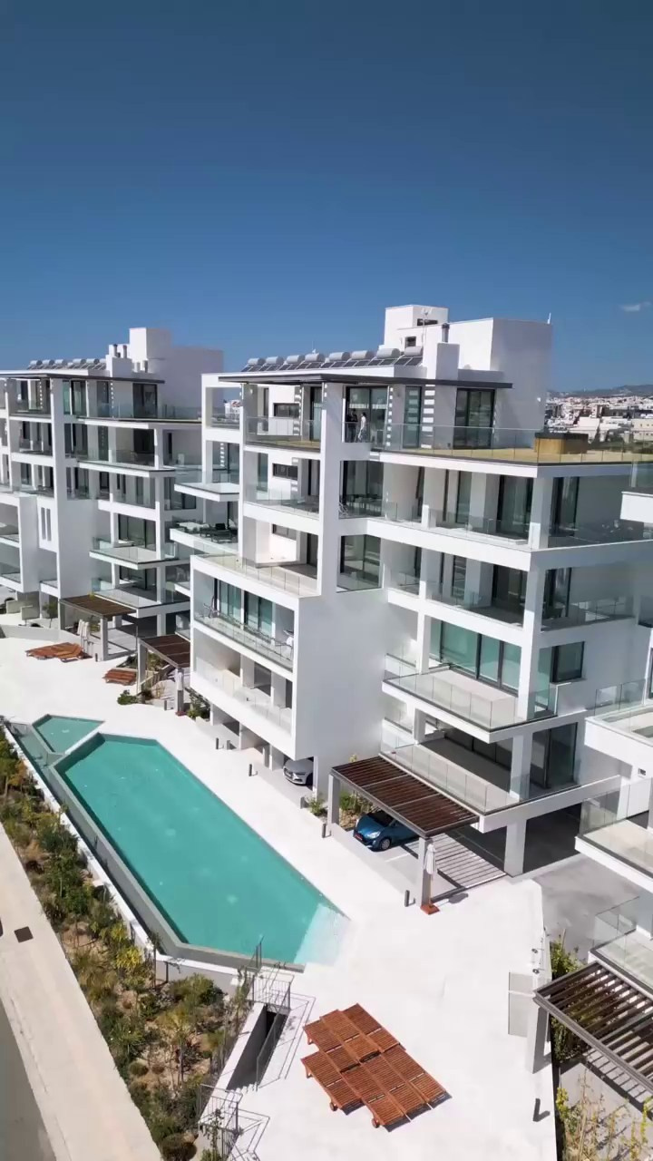 Видео Недвижимость. Видеограф Добромыслов