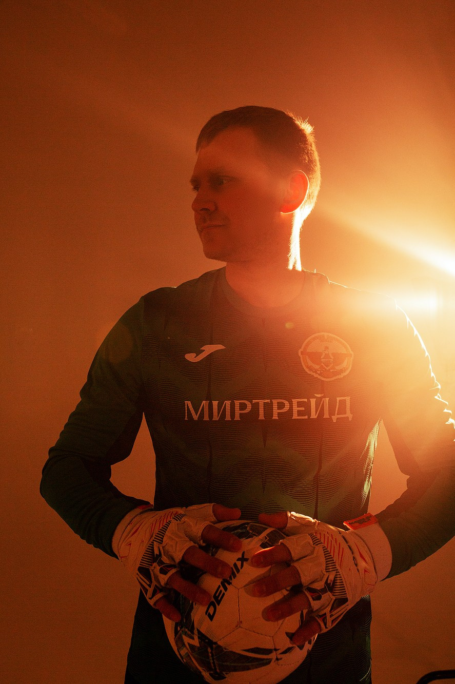 СПОРТ. Фотография. Визуально-чувственный мир души