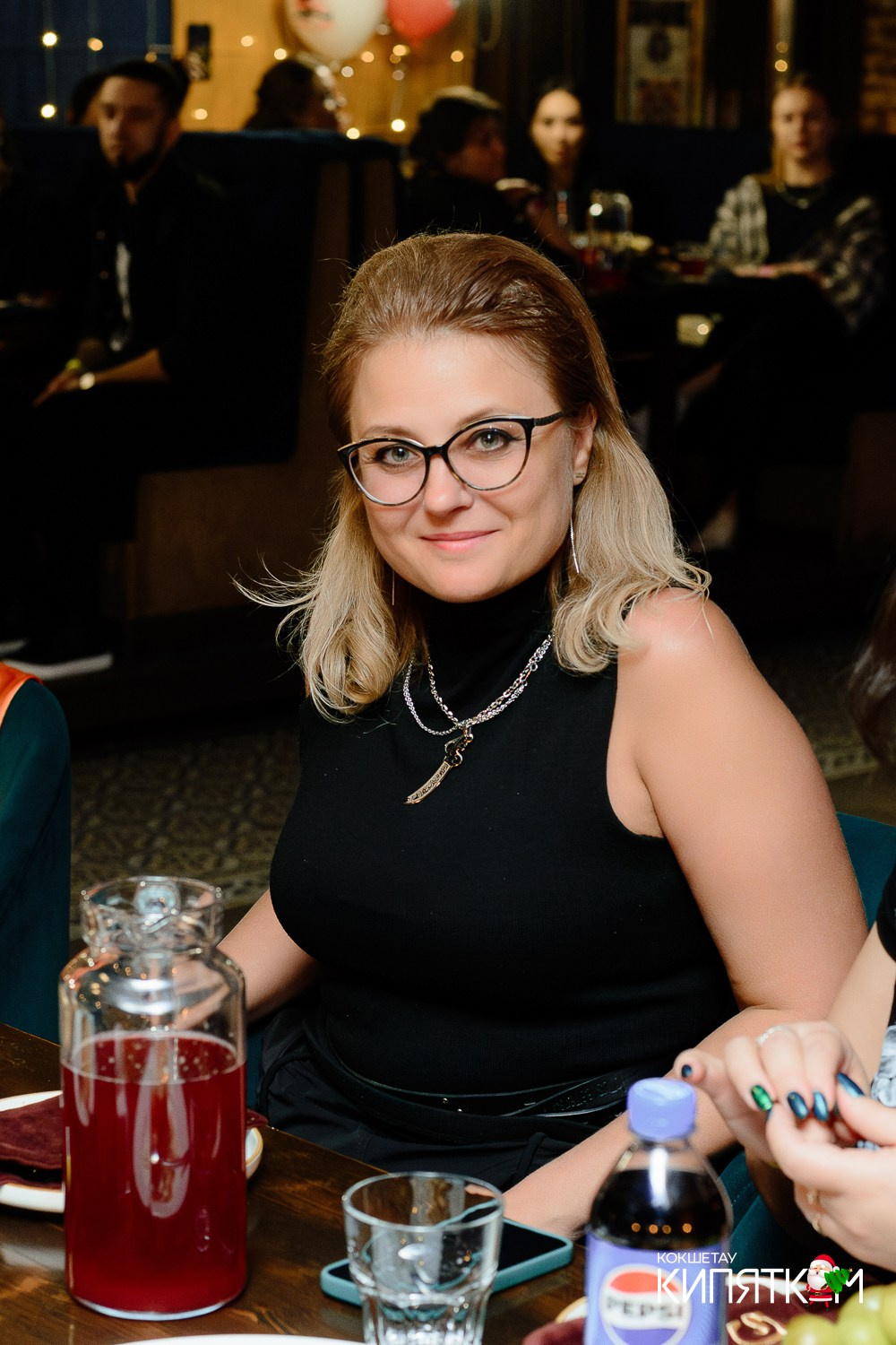 GENTLEMAN PUB. КИПЯТКОМ КОКШЕТАУ