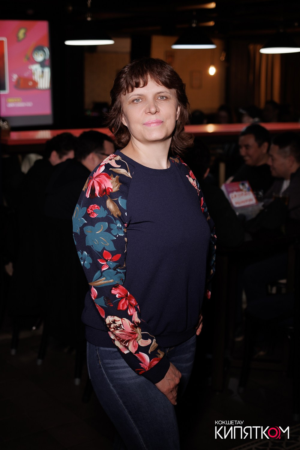 WOW QUIZ. КИПЯТКОМ КОКШЕТАУ