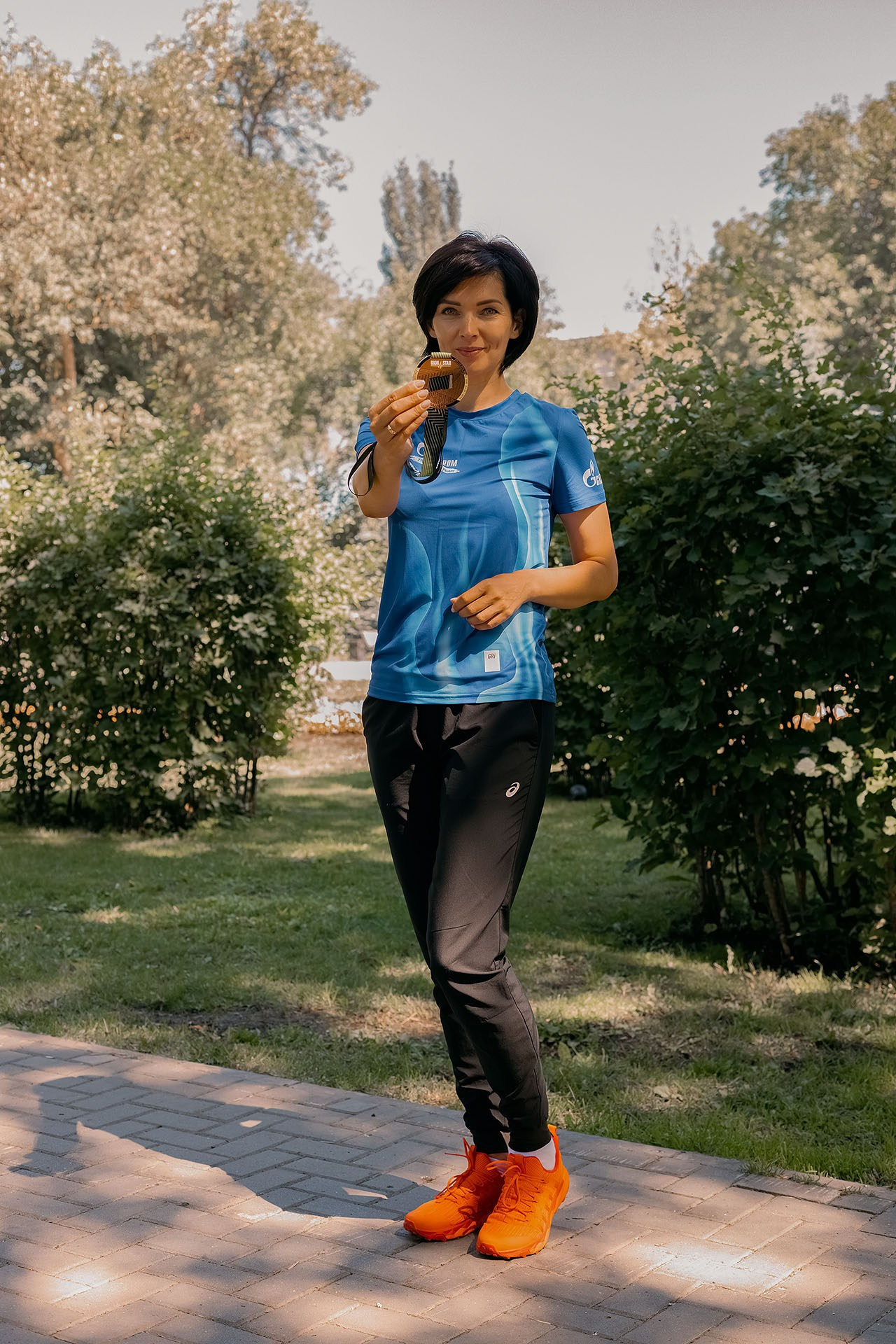 Наталья. Семейный и детский фотограф в Санкт-Петербурге Антон Алексеев