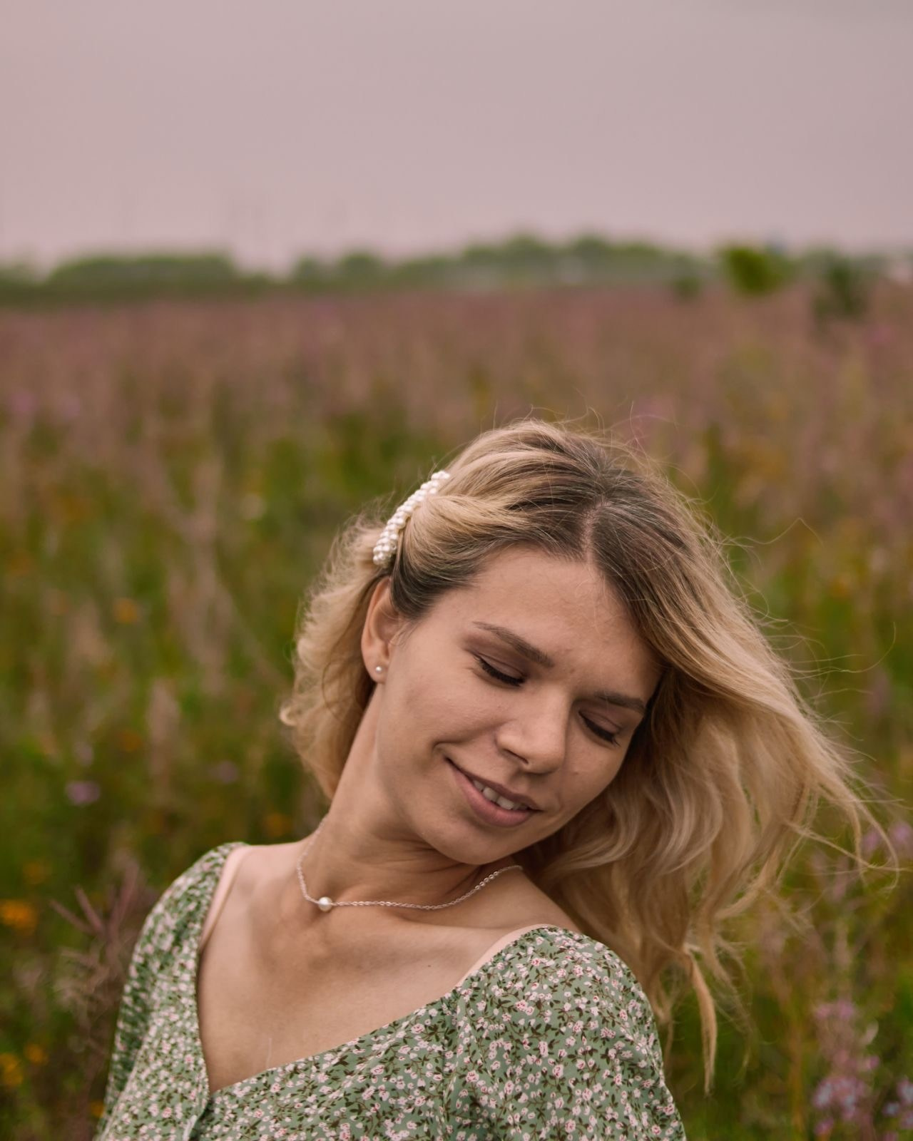 Валентина. Фотограф Стилист Тюмень Вера Хайруллина