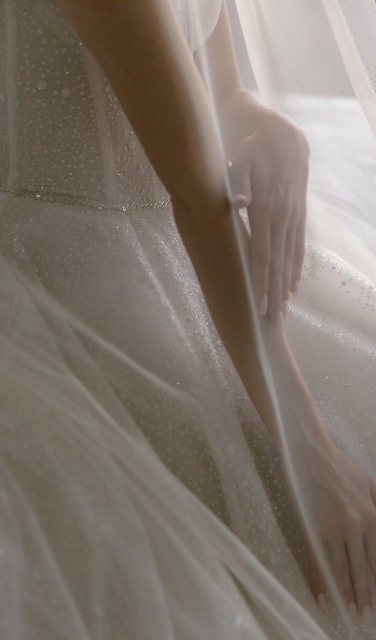 Наташа & Андрей. The STORIES Event Studio