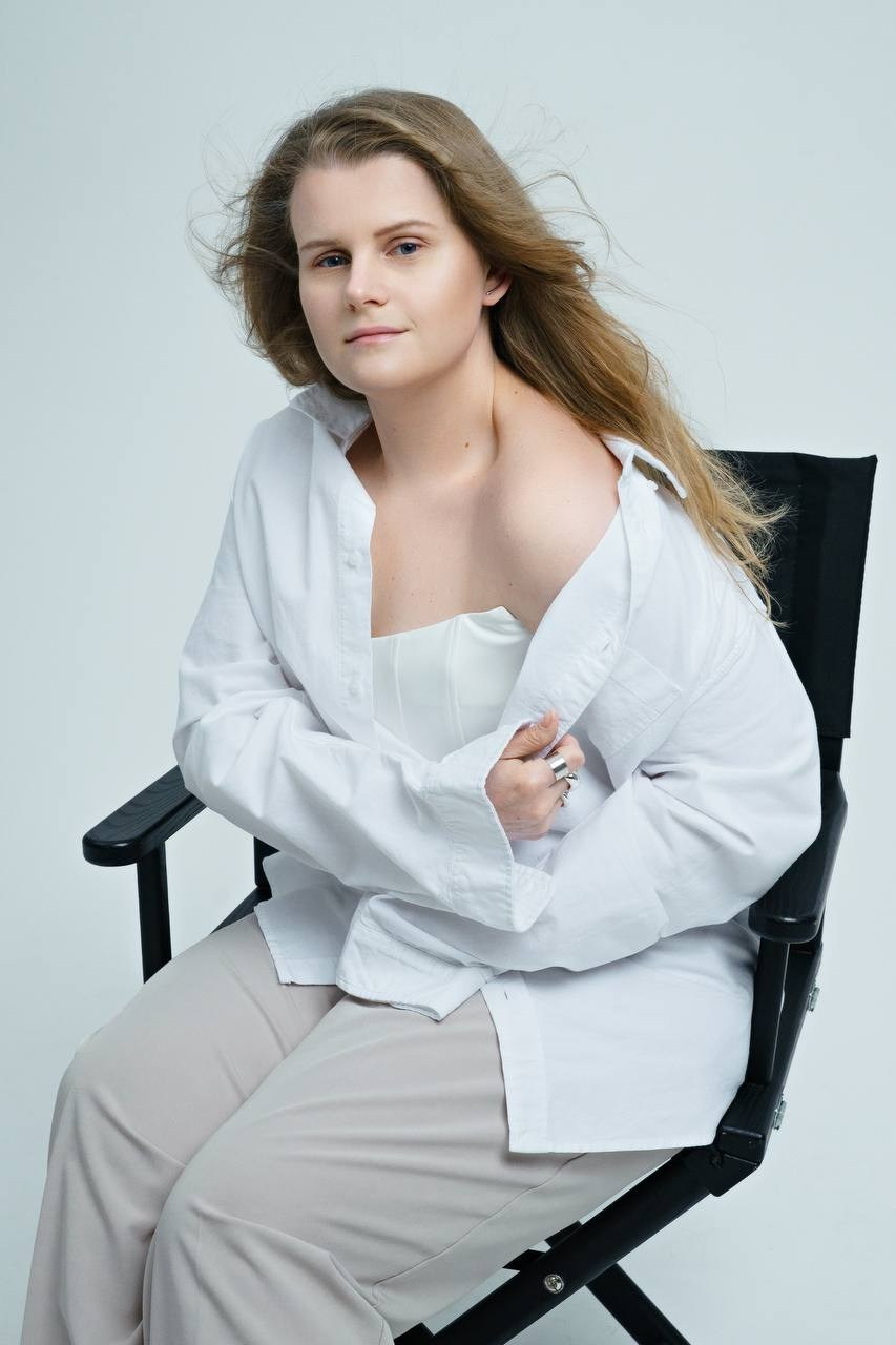 ПОРТРЕТЫ. Репортажный и портретный фотограф из Москвы и Подольска Власова Анжелика