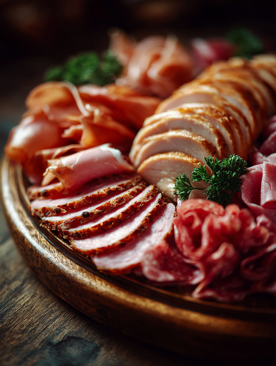 FOOD AI-СЪЕМКА. Альбина Колкаманова