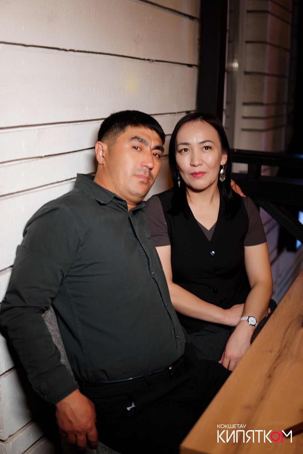 CHECHIL PUB. КИПЯТКОМ КОКШЕТАУ