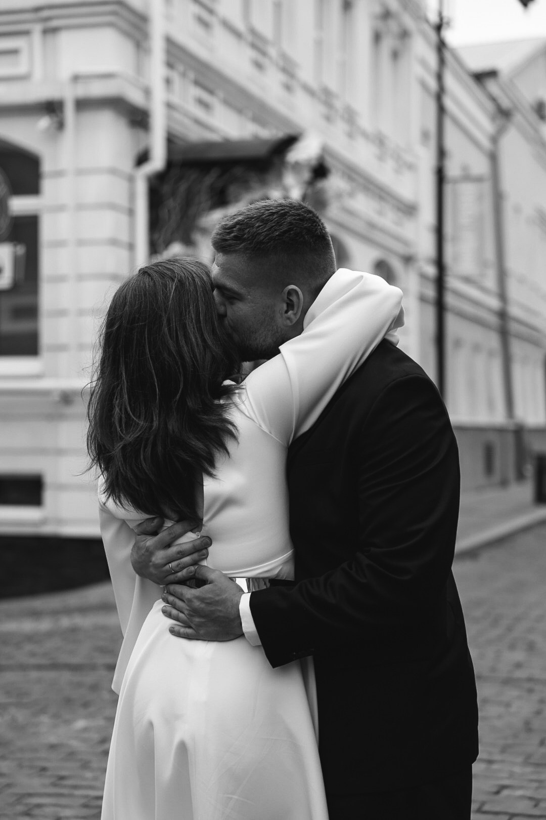 Дима и Ксюша. Фотограф Нижний Новгород