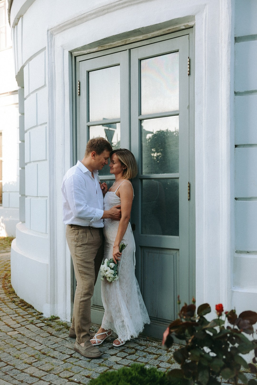 Олег и Дарья. Фотограф Нижний Новгород