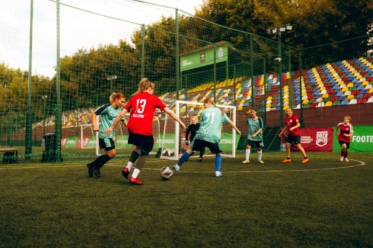 Спортивные мероприятия. Максим Яковлев — фотограф/видеограф в Москве