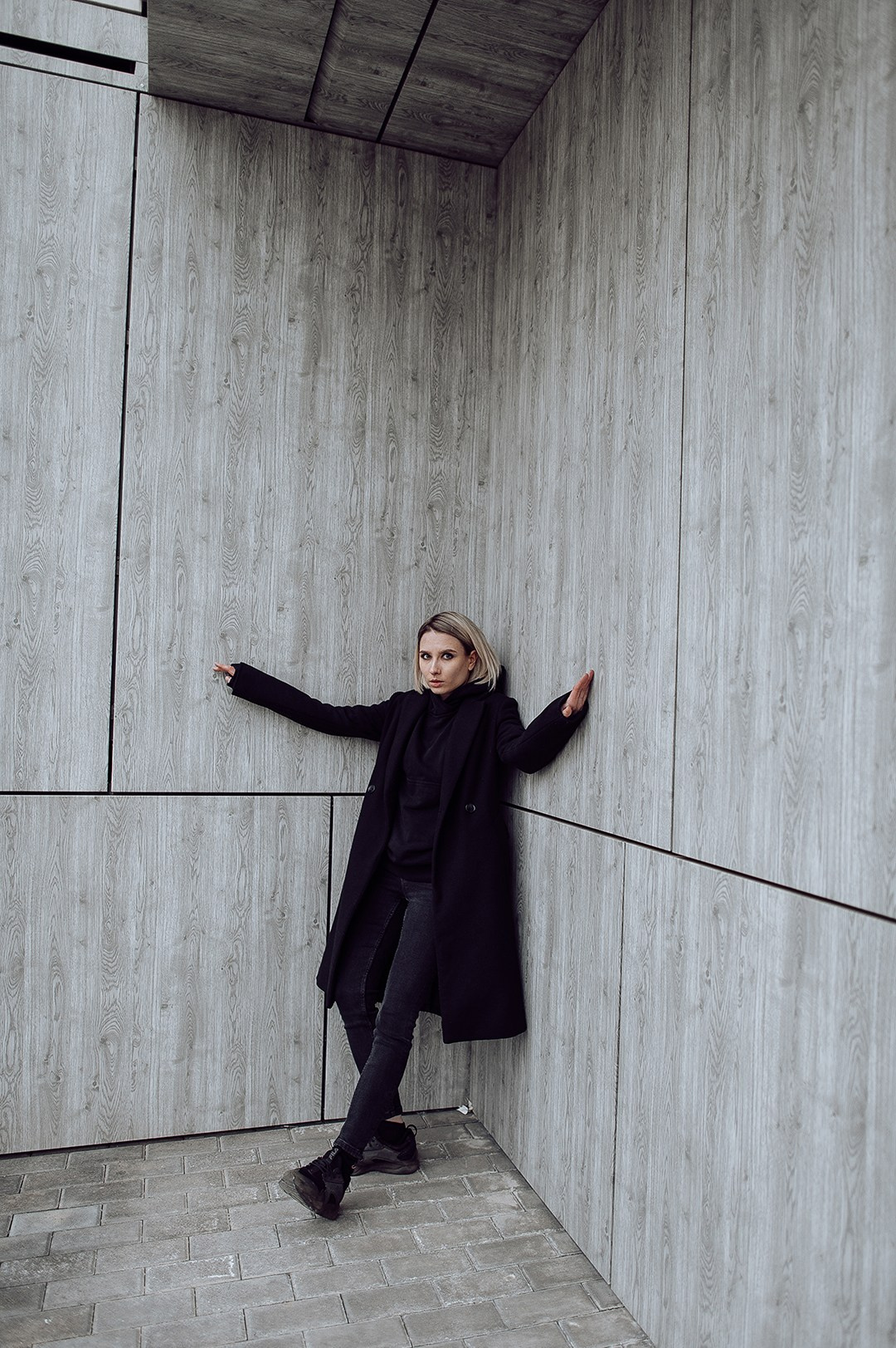 Анастасия, портретная прогулка. Свадебный фотограф в Ярославле Денис Медоваров