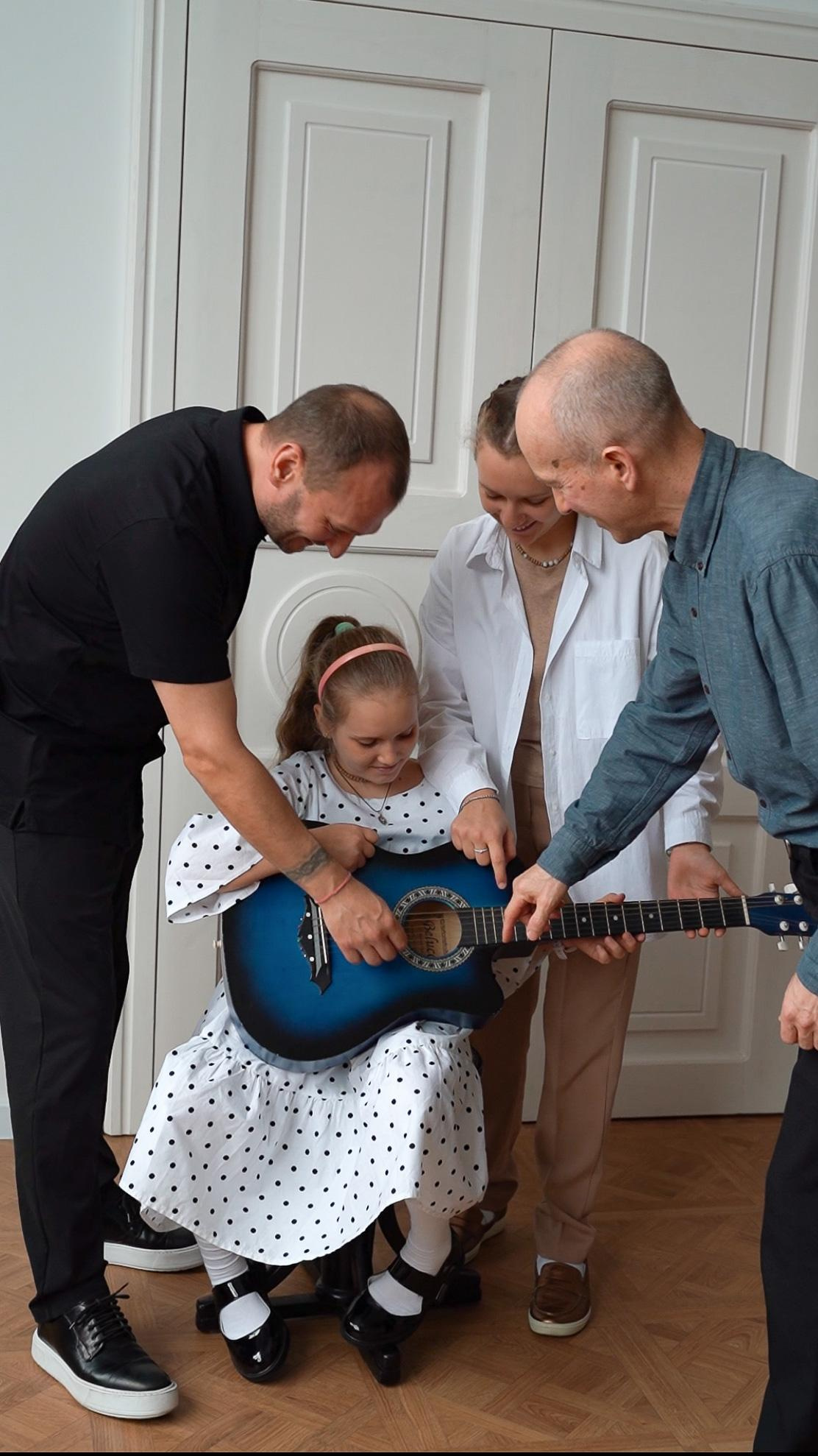 «UMA2RMAN». Арт-фотограф в Краснодаре