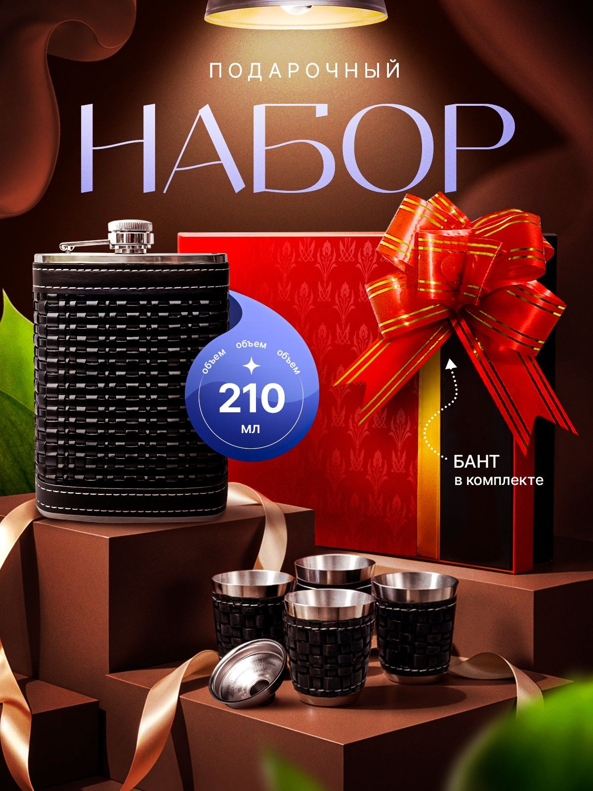 Дизайн карточек/предметка. Главная