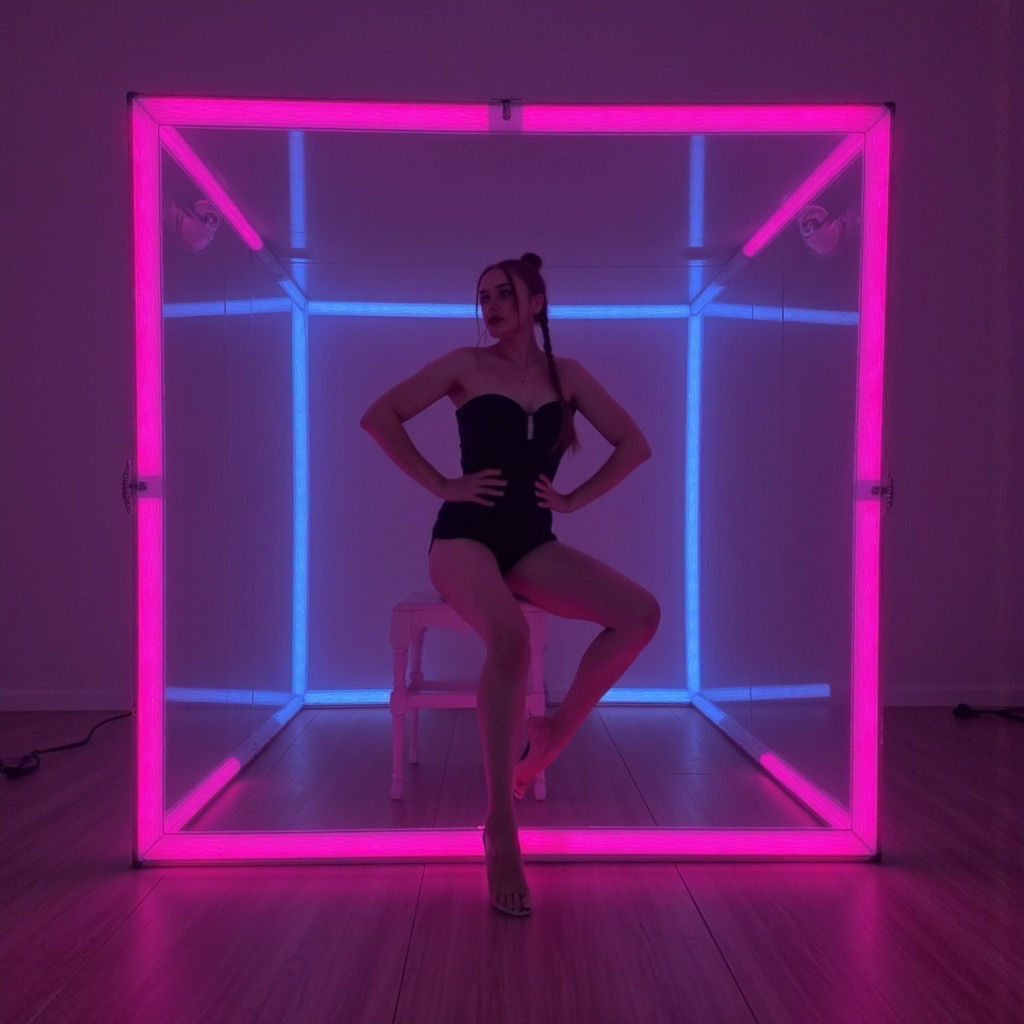 Нейрофотосессия портретная. Фотограф Челябинск Анастасия Прокудина