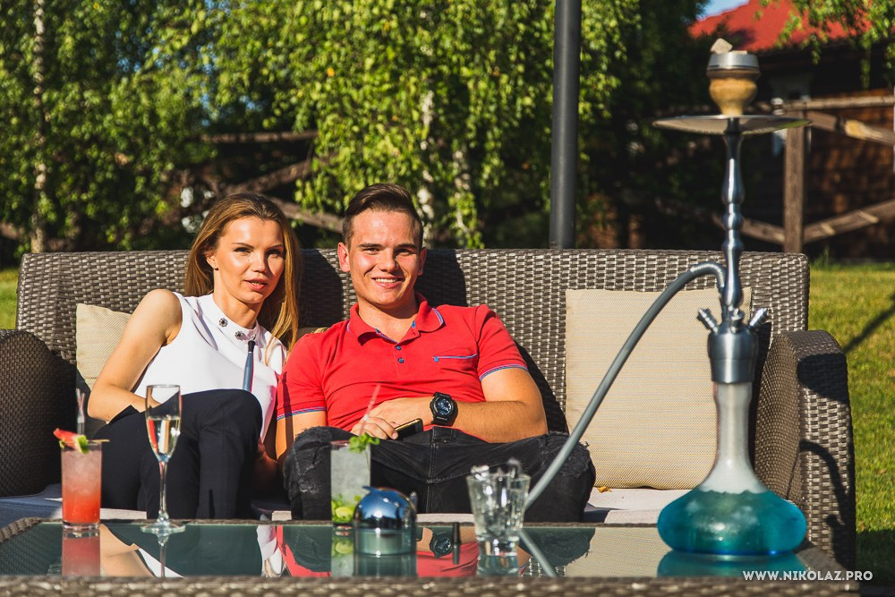 UP GROUP. Видеооператор/Фотограф Николай Завьялов