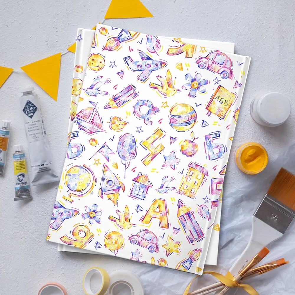 Дизайн Рисунки. Фотограф Выпускные альбомы Таганрог Сергей Коробченко