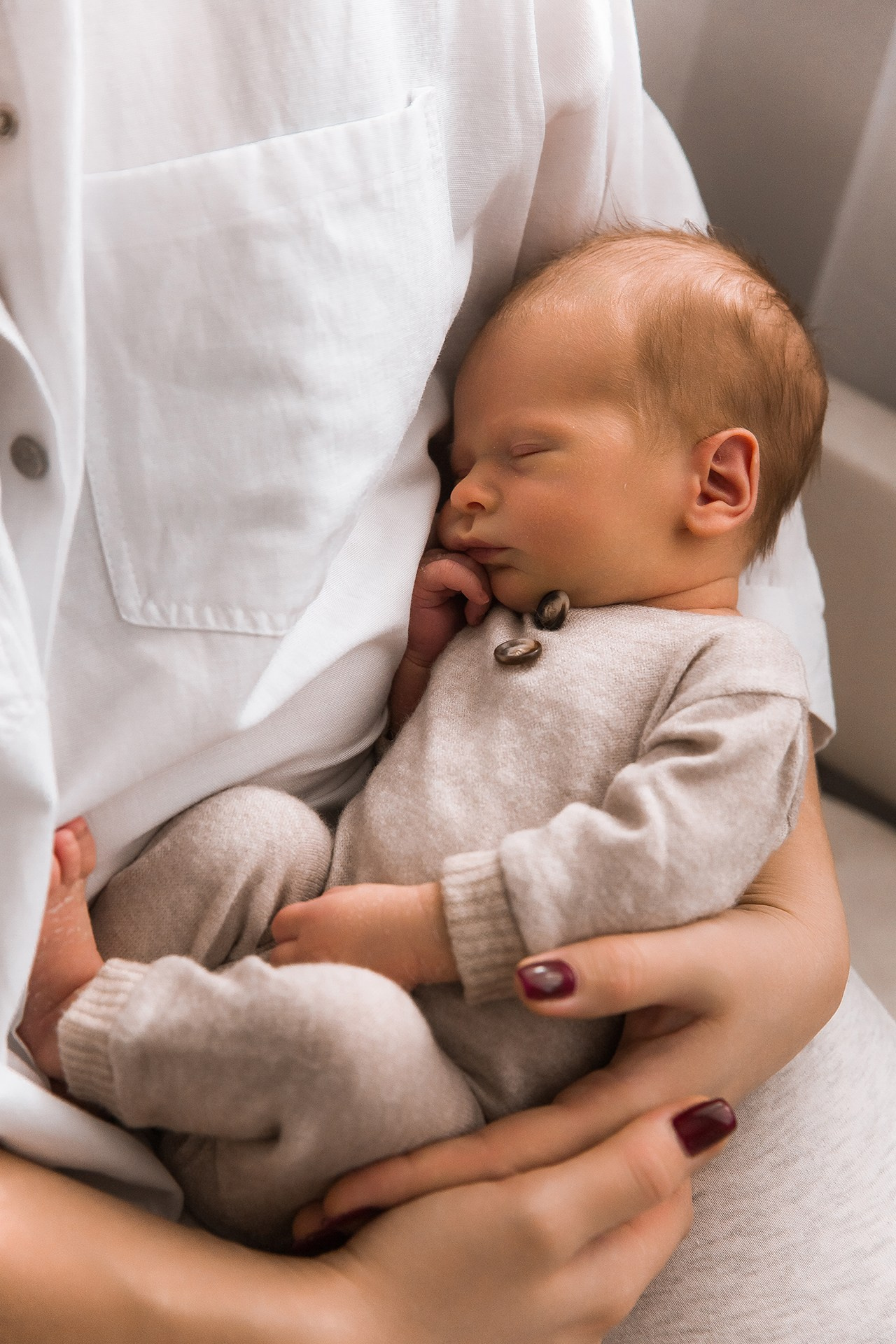 Миша 14 дней. Katerina Schastlivaya