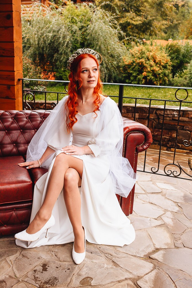 Иван и Светлана. Фотограф Елена Кириллова