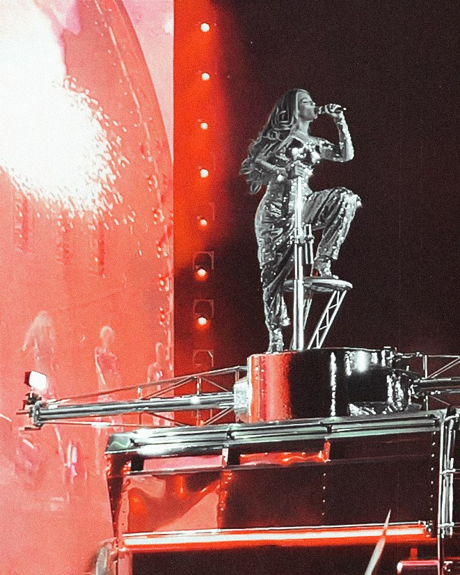 Концертные фото. LAMOURCEVA | fashion photographer