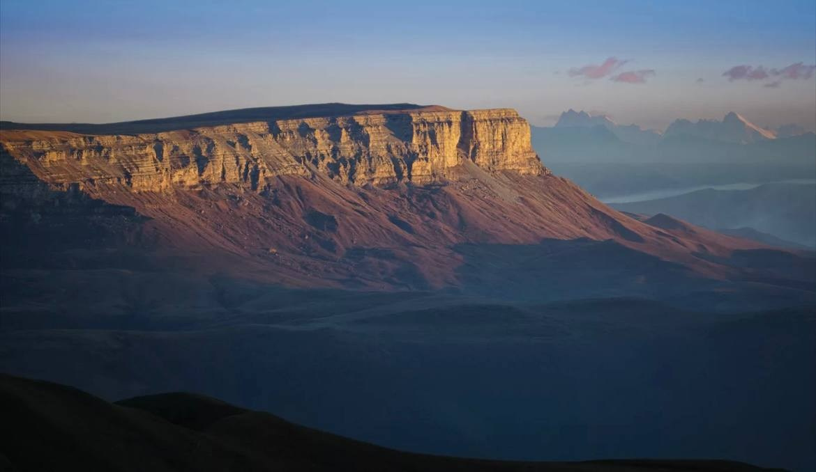 Тур Приэльбрусье, Кабардино Балкария, Карачаево Черкесия с Юлией Зарх