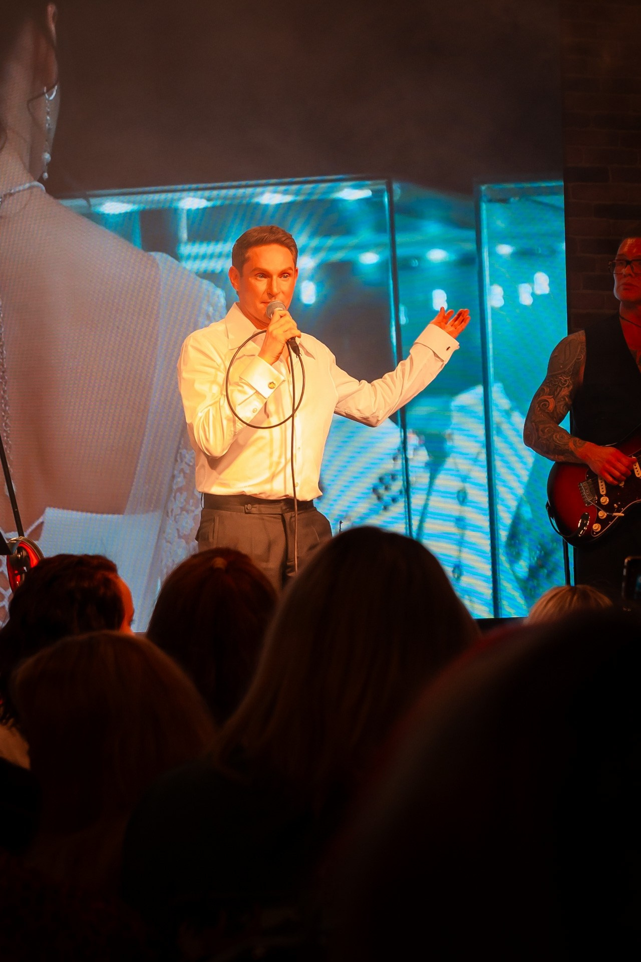 Бар ЧИЖиКО. Фотограф Павел Сердюков