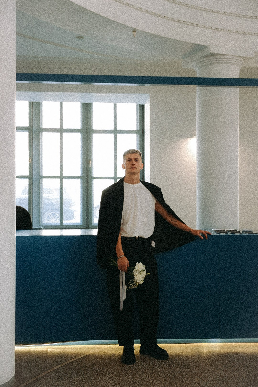 Паша и Арина. Фотограф Нижний Новгород