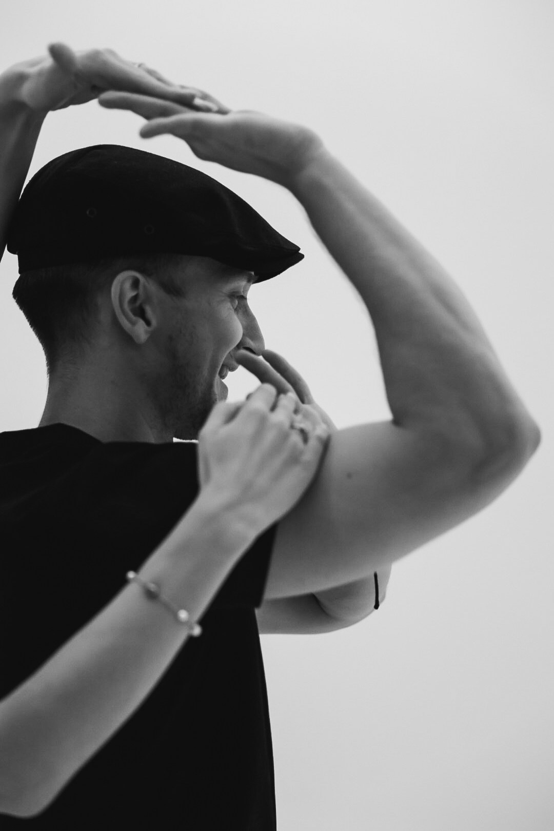 Саша и Кристина. Фотограф Нижний Новгород