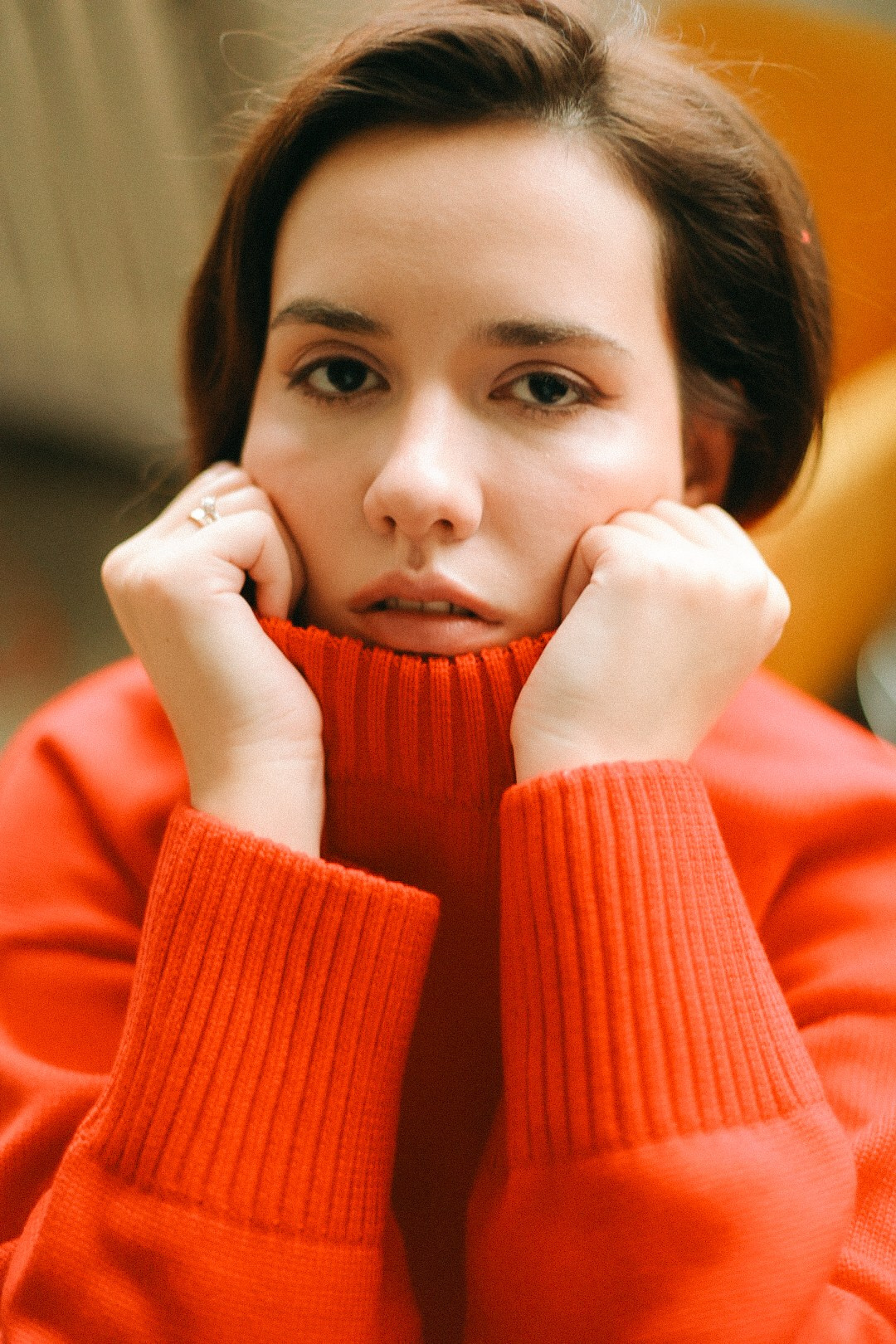 Ира. Фотограф Нижний Новгород