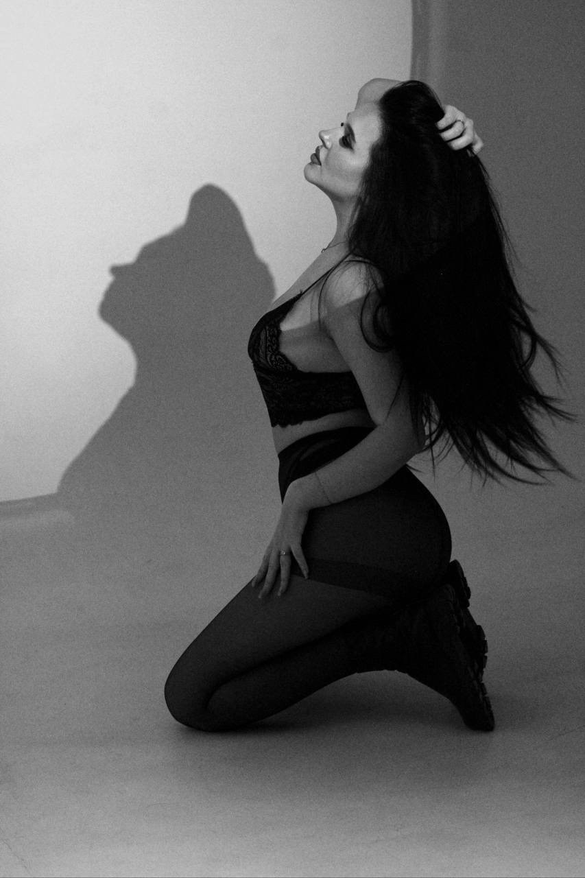 Маша. Фотограф в Курске Смирнов Евгений