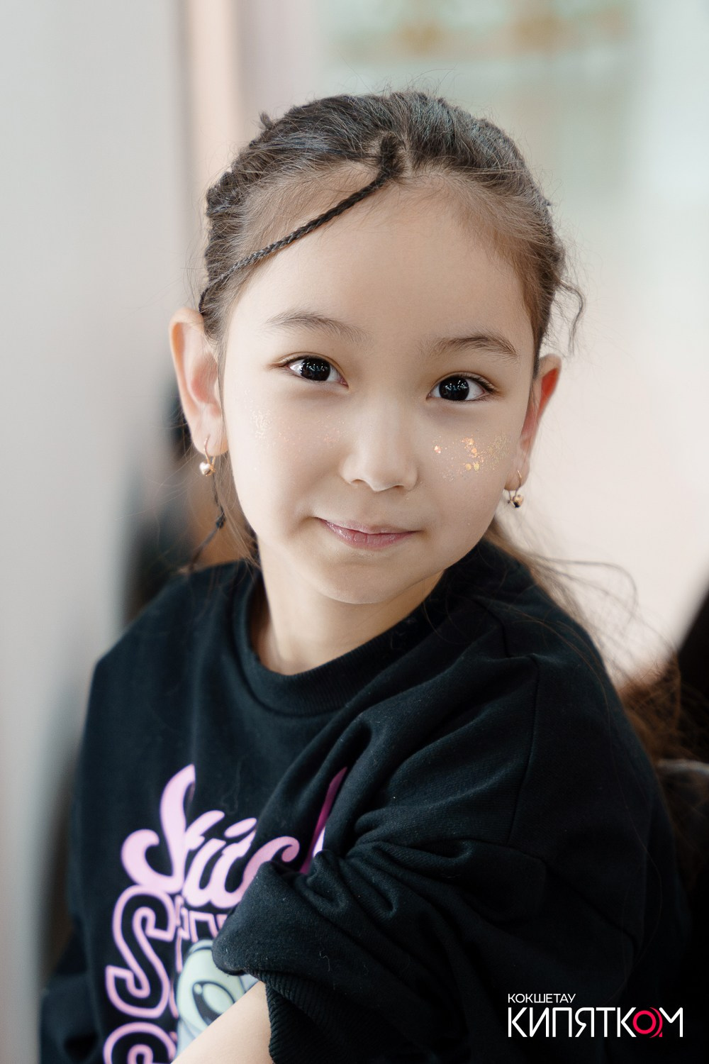 GLORIA JEANS. КИПЯТКОМ КОКШЕТАУ