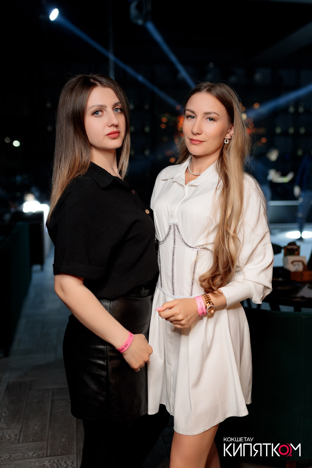 NE BRUKLIN. КИПЯТКОМ КОКШЕТАУ