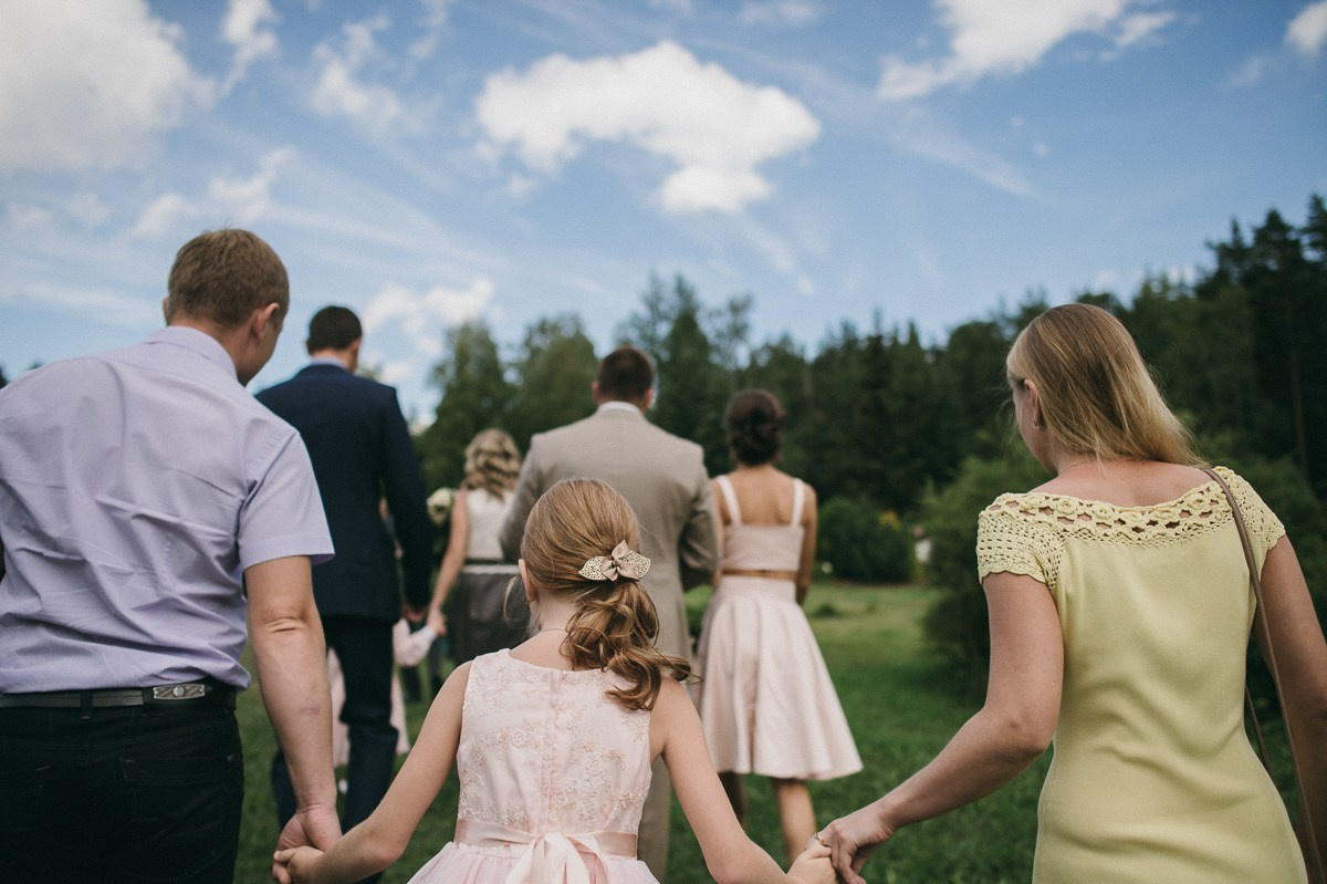 Tim & Julia. Свадебный фотограф в Петрозаводске Сергей Кокорев