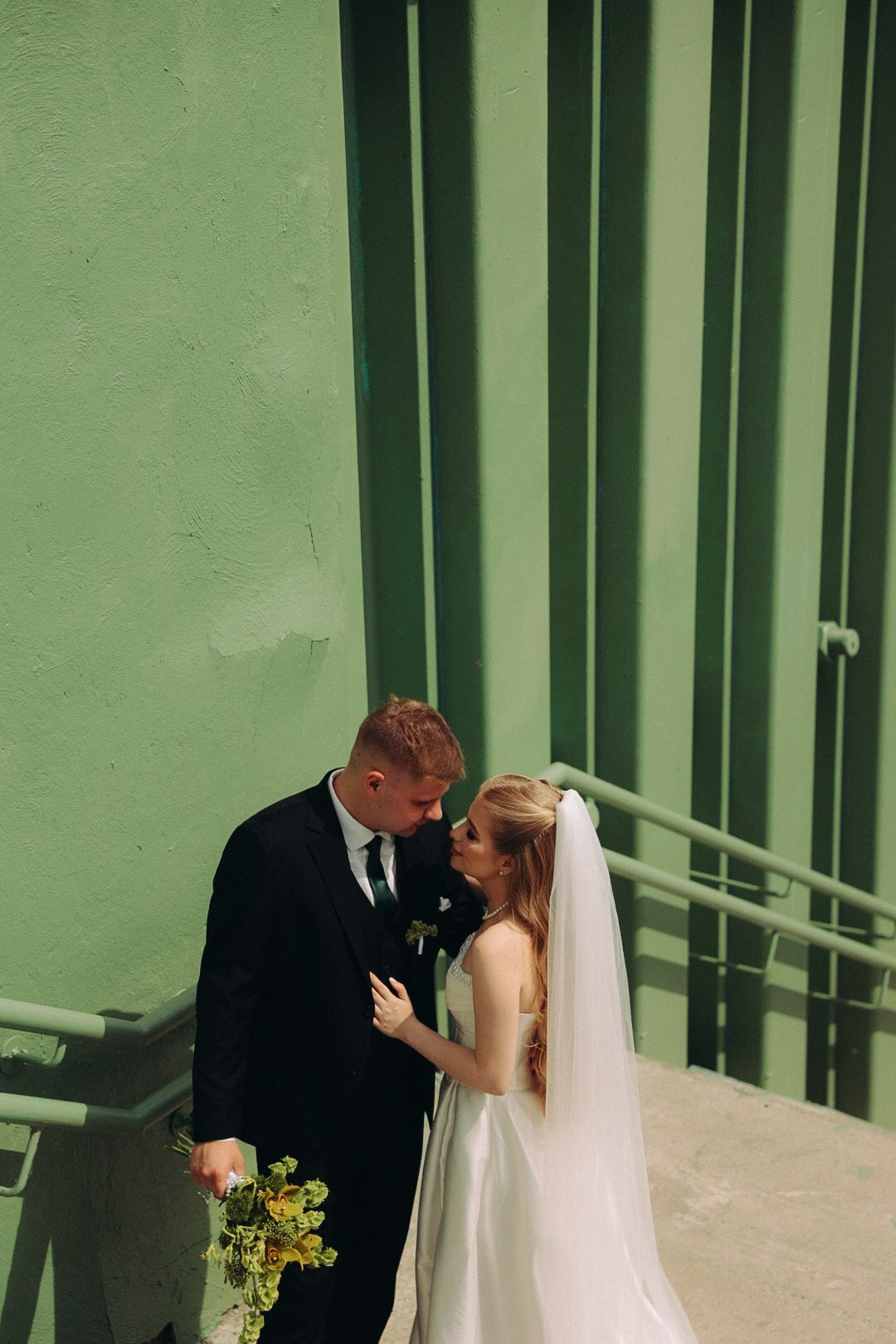 Саша и Аня. Фотограф Нижний Новгород