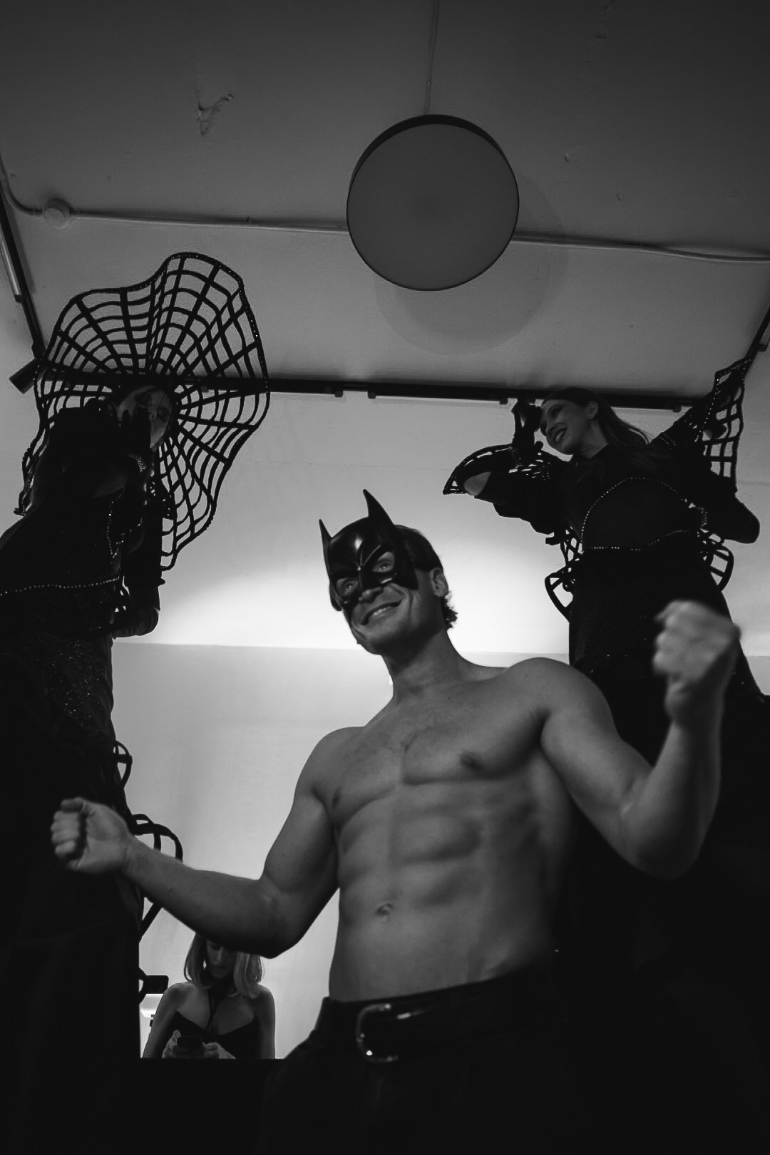 MASQUERADE. Фотограф Нижний Новгород