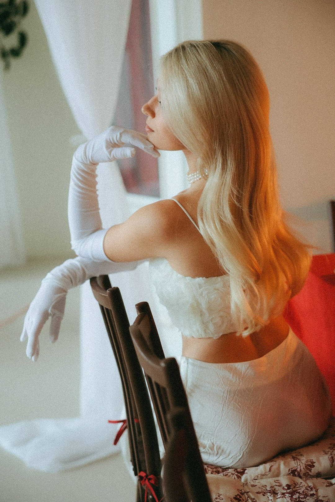 Настя. Фотограф Нижний Новгород