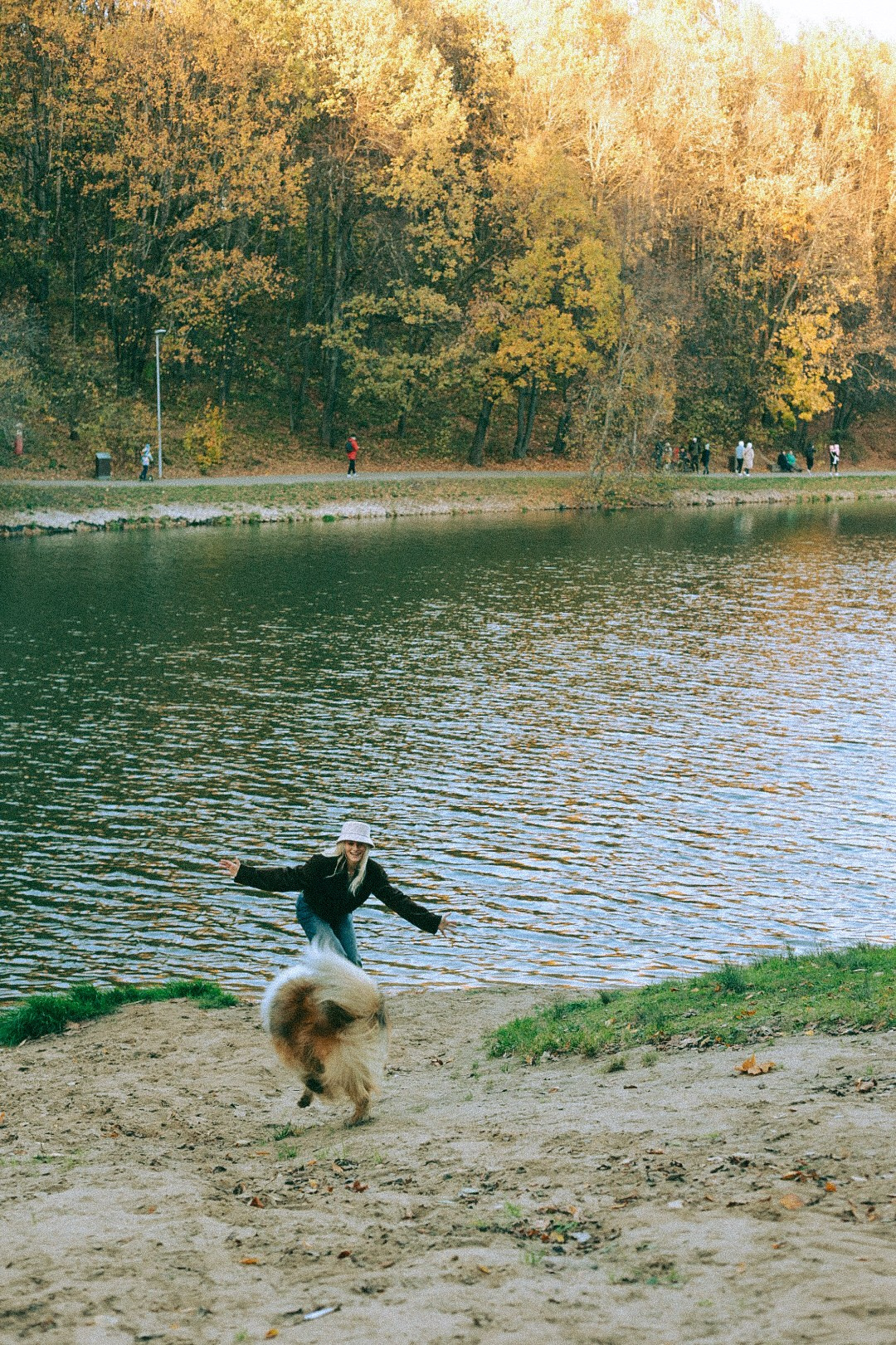 Рувим Настя и Эдриан. Фотограф Нижний Новгород