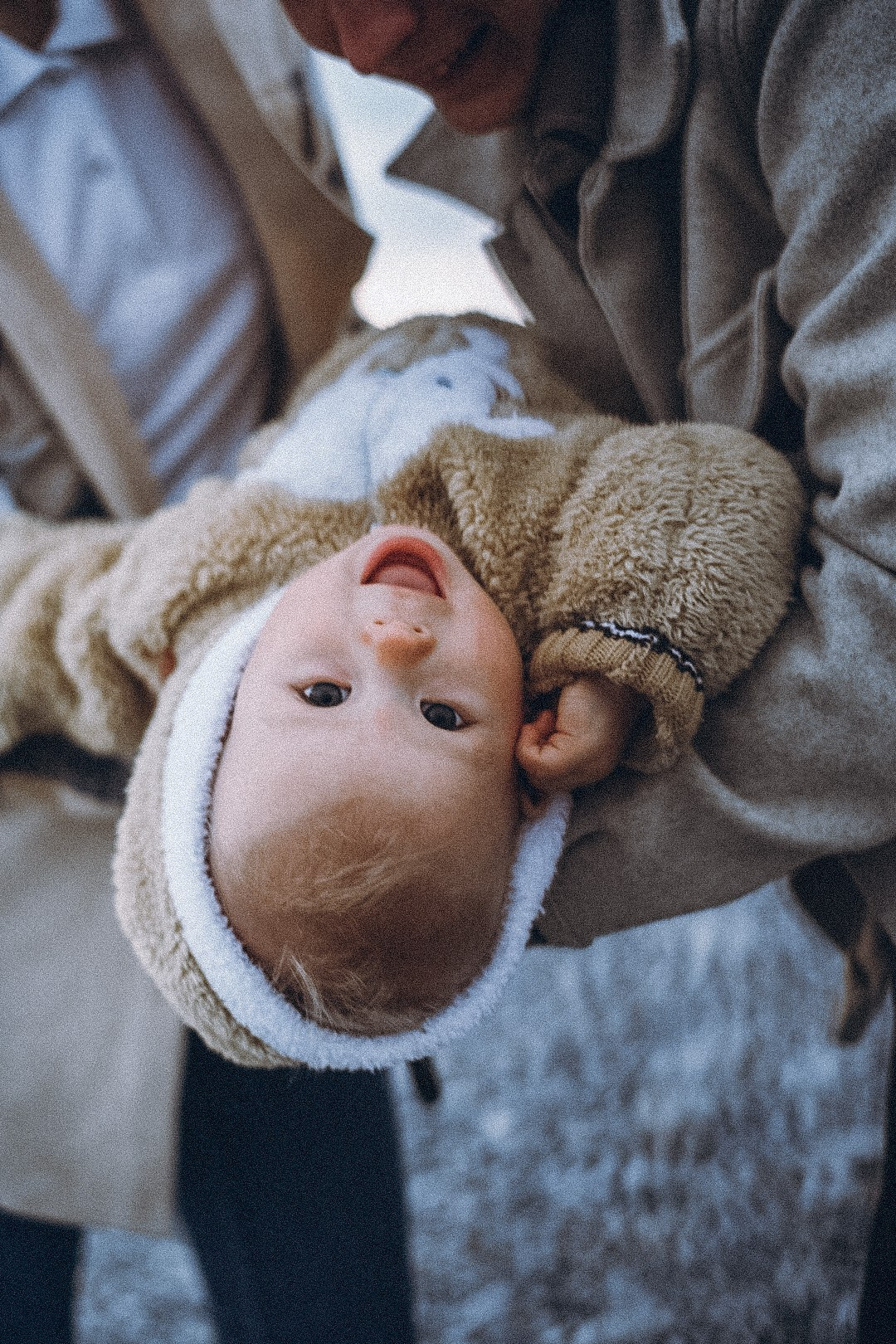 Весной у моря. Фотограф в Сочи — Маргарита Поганова