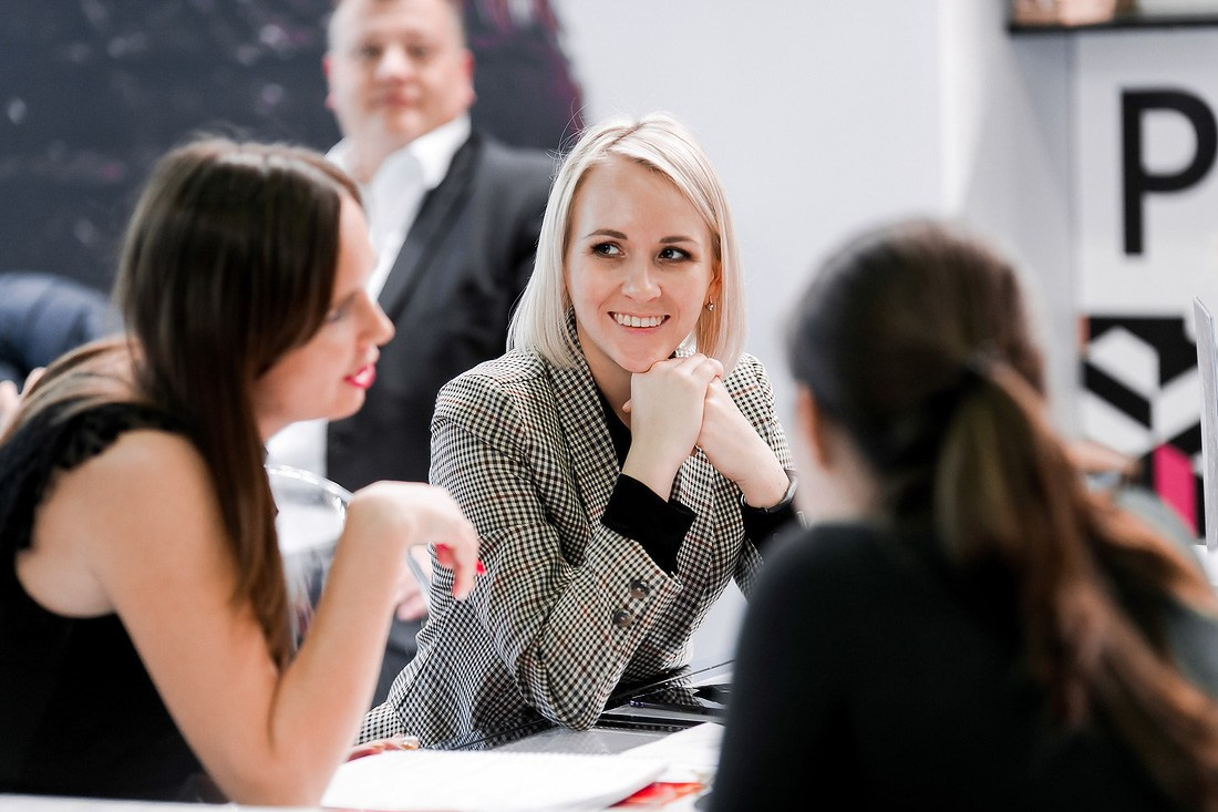 Март.рф и выставка агропродмаш. Репортажный фотограф Борис Геер