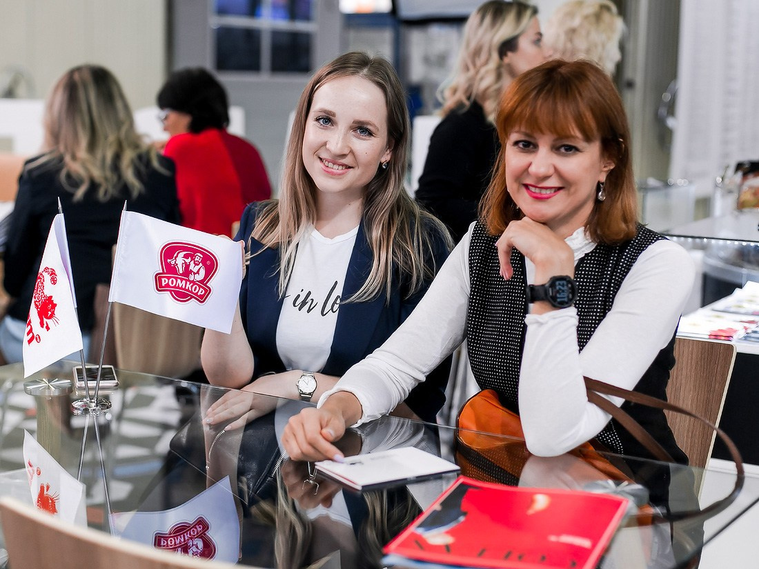 Март.рф и выставка агропродмаш. Репортажный фотограф Борис Геер