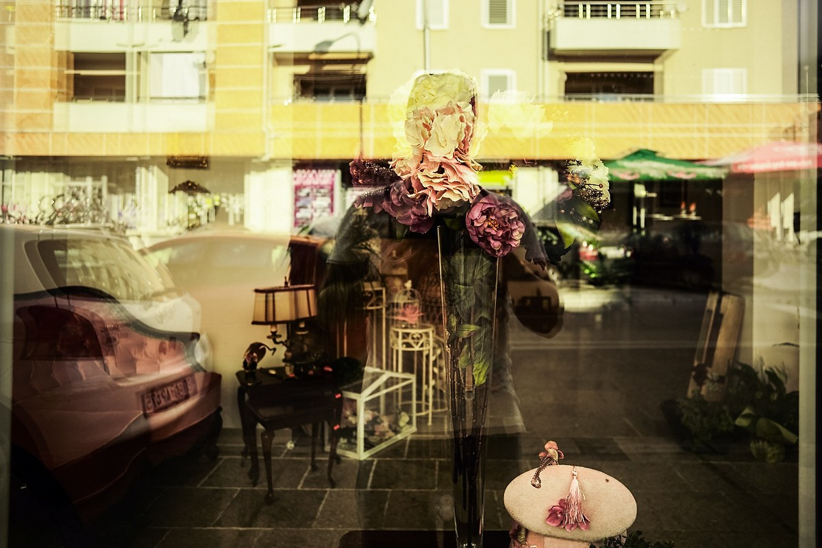 Уличная и жанровая фотография | Виктор Молодцов. Промышленная и репортажная фотография