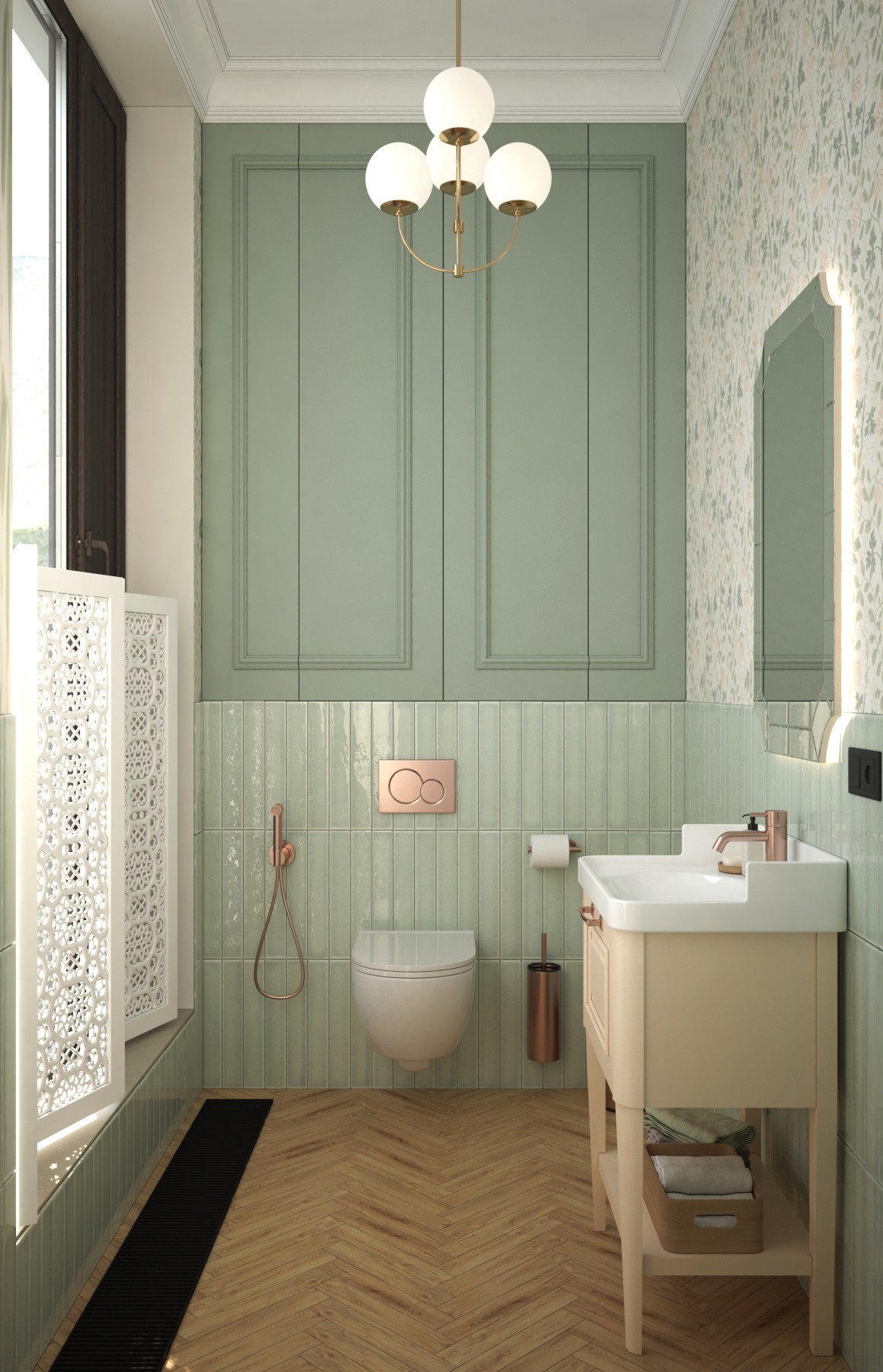 Askat. RASEN DESIGN. Архитектурные проекты зданий, интерьеров и благоустройства