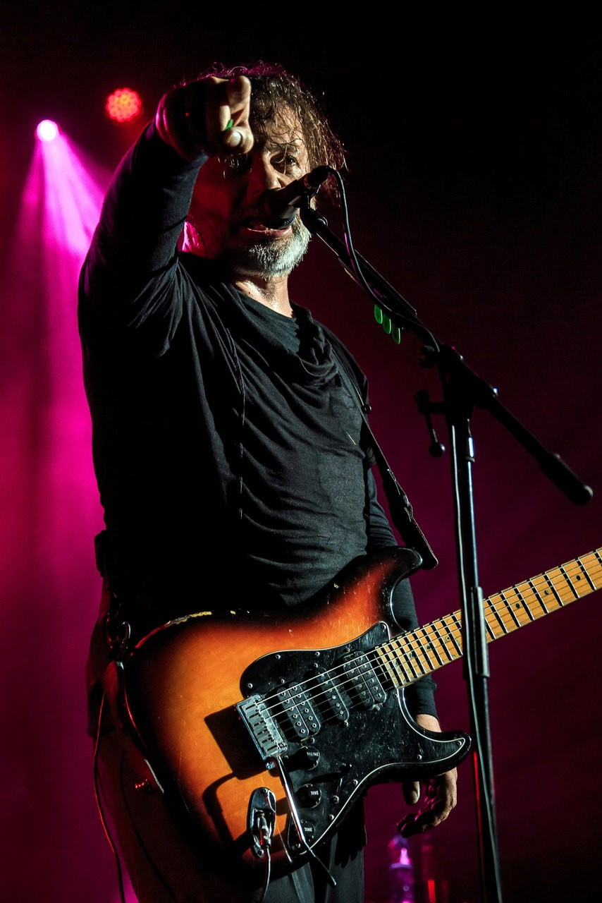 Репортажи. Фотограф Павел «Maverick» Усаченко