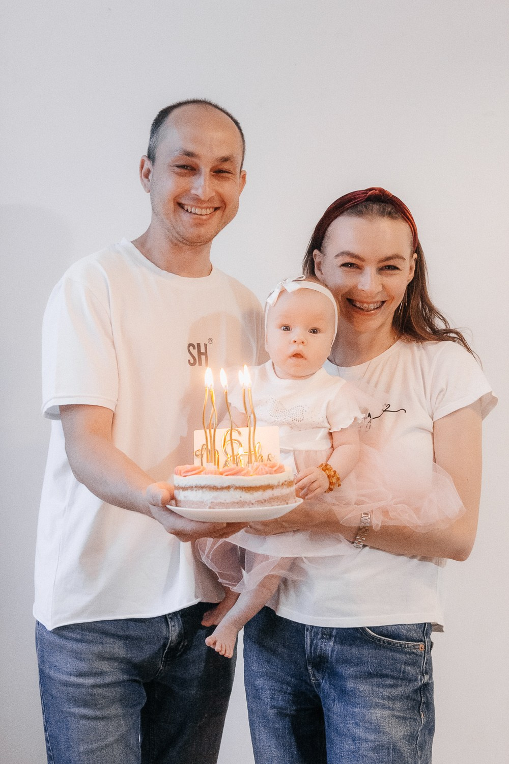 FAMILY. Семейный фотограф Казань Никита Федин