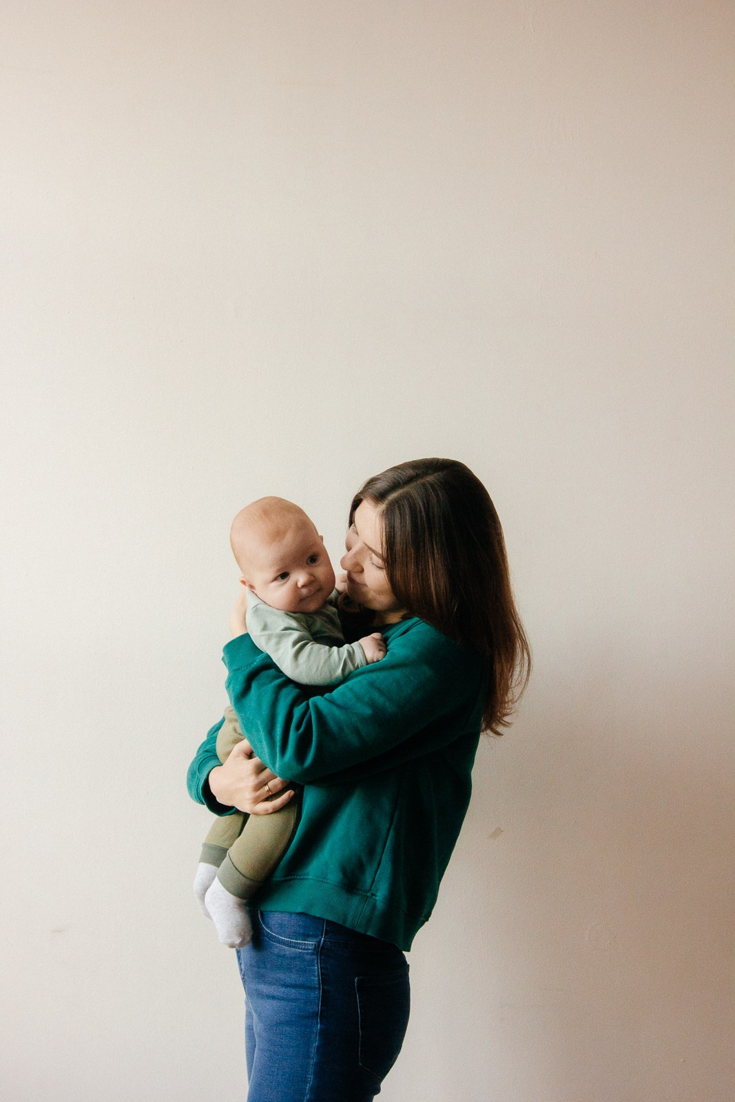 Love. Семейный фотограф Казань Никита Федин