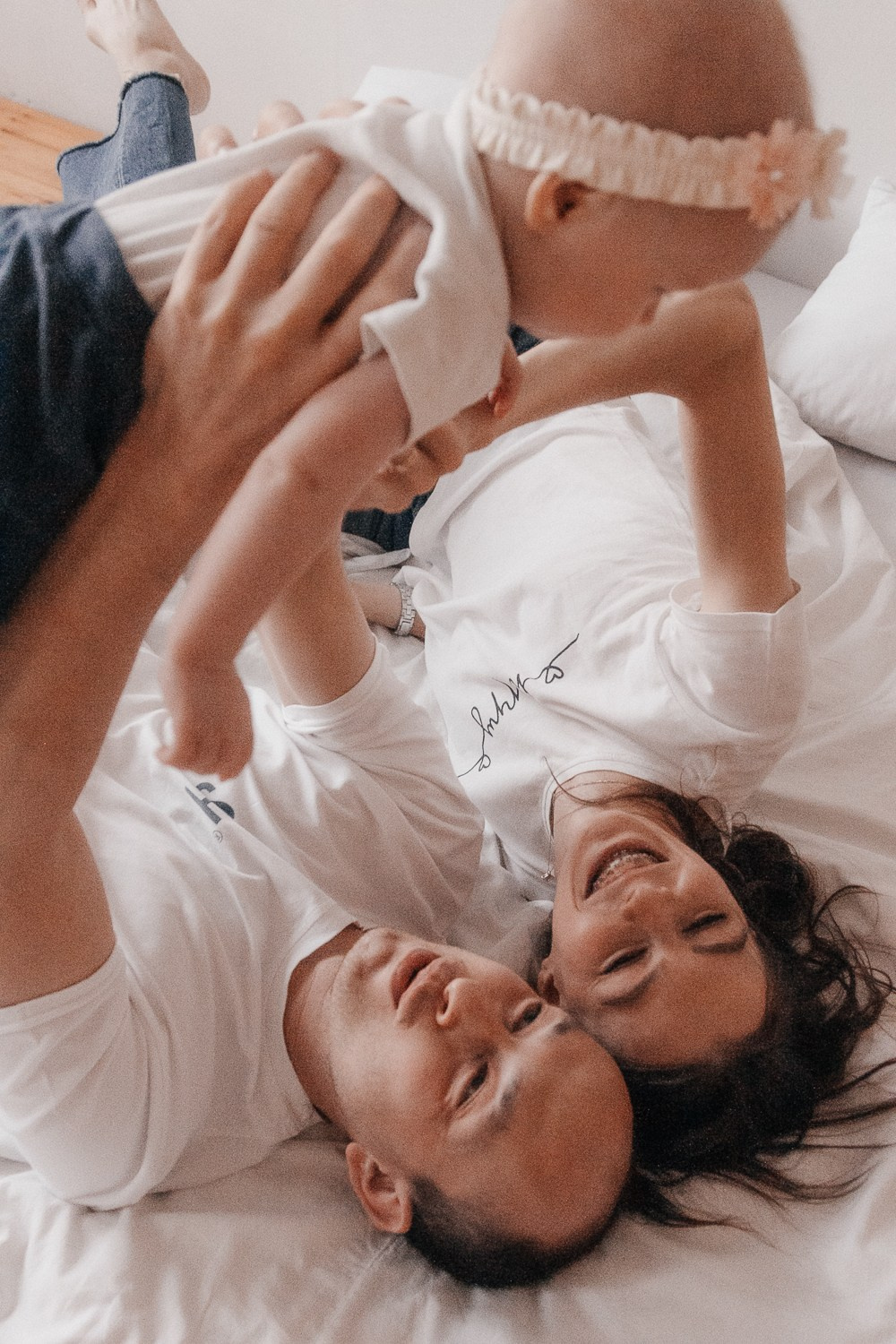 FAMILY. Семейный фотограф Казань Никита Федин
